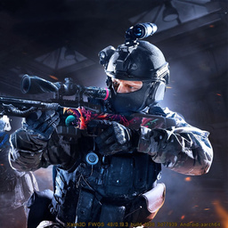 浪客匠心csgo手机版 浪客匠心csgo手机版