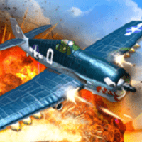 空战飞行员二战太平洋中文版 空战飞行员二战太平洋中文版