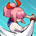 美少女安其拉游戏 美少女安其拉游戏
