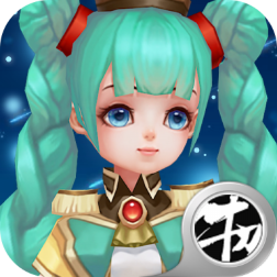 星尘仙域 星尘仙域