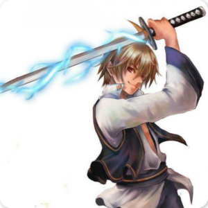 月华剑士1 月华剑士1