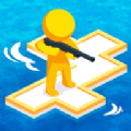 疯狂的海战汉化版 疯狂的海战汉化版