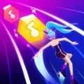 节奏舞动EDM游戏 节奏舞动EDM游戏
