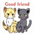 cheetahpantherphrases解锁版 cheetahpantherphrases解锁版
