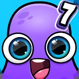 我的宠物莫伊7游戏 我的宠物莫伊7游戏