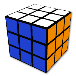 cubesolver魔方软件 cubesolver魔方软件