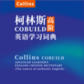 爱柯林斯COBUILD词典 爱柯林斯COBUILD词典