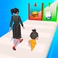 女汉子向前冲游戏 女汉子向前冲游戏