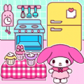 贴纸过家家游戏 贴纸过家家游戏