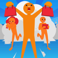 购物达人游戏 购物达人游戏