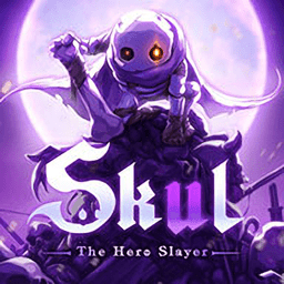 Skul英雄杀手 Skul英雄杀手