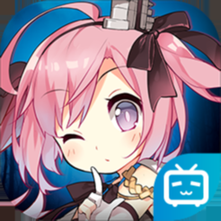 碧蓝航线魔改版 碧蓝航线魔改版