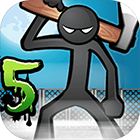 愤怒的火柴人5中文版(AngerOfStick5) 愤怒的火柴人5中文版(AngerOfStick5)