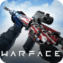 warface战争前线 warface战争前线