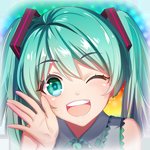 初音速无限金币版 初音速无限金币版