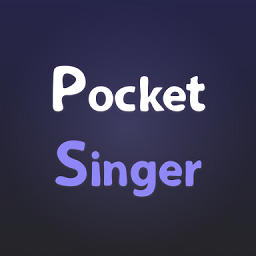 pocket singer官方版 pocket singer官方版