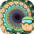 100T地球防卫军H 100T地球防卫军H