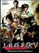 三国群英传5移植版 三国群英传5移植版