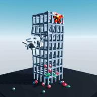 物理沙盒3D 物理沙盒3D