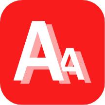 改字体 改字体