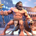 Gladiator Gladiator