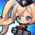 美少女生存射击游戏 美少女生存射击游戏