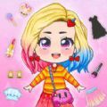 公主魔法化妆游戏 公主魔法化妆游戏