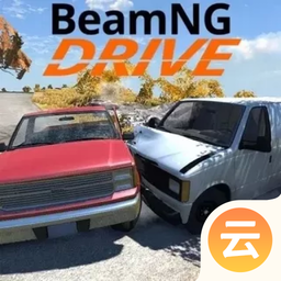 BeamNG.drive手机版 BeamNG.drive手机版