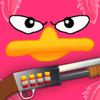嘎嘎射击冒险 嘎嘎射击冒险