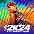 nba2k24arcade安卓 nba2k24arcade安卓