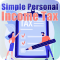 SimplePersonalTaxapp激活版 SimplePersonalTaxapp激活版