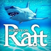 raft木筏求生正版 raft木筏求生正版