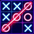 井字棋双人游戏安卓版 井字棋双人游戏安卓版
