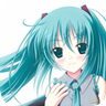 初音未来主题 初音未来主题