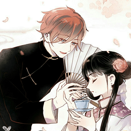 快看漫画壁纸锁屏 快看漫画壁纸锁屏