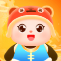 福宝好运来 福宝好运来