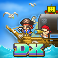 大海贼探险物语DX游戏 大海贼探险物语DX游戏