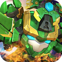 果宝特攻4铠魂突击最新版 果宝特攻4铠魂突击最新版