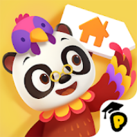 熊猫博士小镇合集完整版 熊猫博士小镇合集完整版
