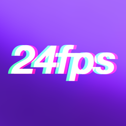 泼辣24fps最新版 泼辣24fps最新版