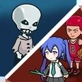 恐怖宿舍派对游戏 恐怖宿舍派对游戏