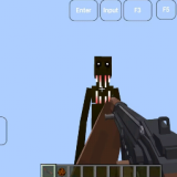 我的世界雾中人mod 我的世界雾中人mod