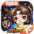 魔力宝贝手游变态版 魔力宝贝手游变态版