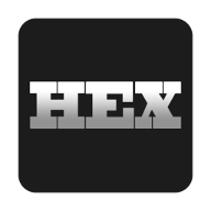 HEX编辑器 HEX编辑器