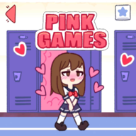 口香糖女孩 口香糖女孩