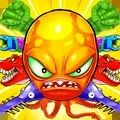 疯狂变异大作战游戏 疯狂变异大作战游戏