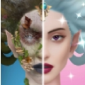 化妆ASMR改头换面游戏 化妆ASMR改头换面游戏