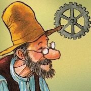 帕特森的发明完整版 帕特森的发明完整版