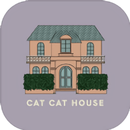 catcathouse游戏 catcathouse游戏