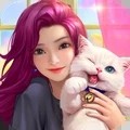 一千克拉女王全部服装解锁版 一千克拉女王全部服装解锁版